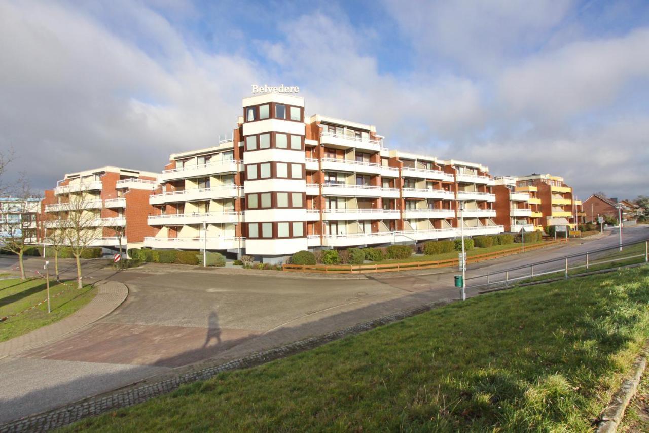 Haus Belvedere App 72 Wlan Inkl Grömitz Exterior foto